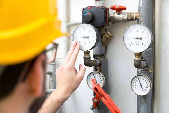 gas fitting and repair sydney