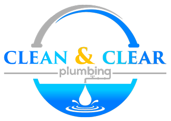 CLEAN AND CLEAR LOGO